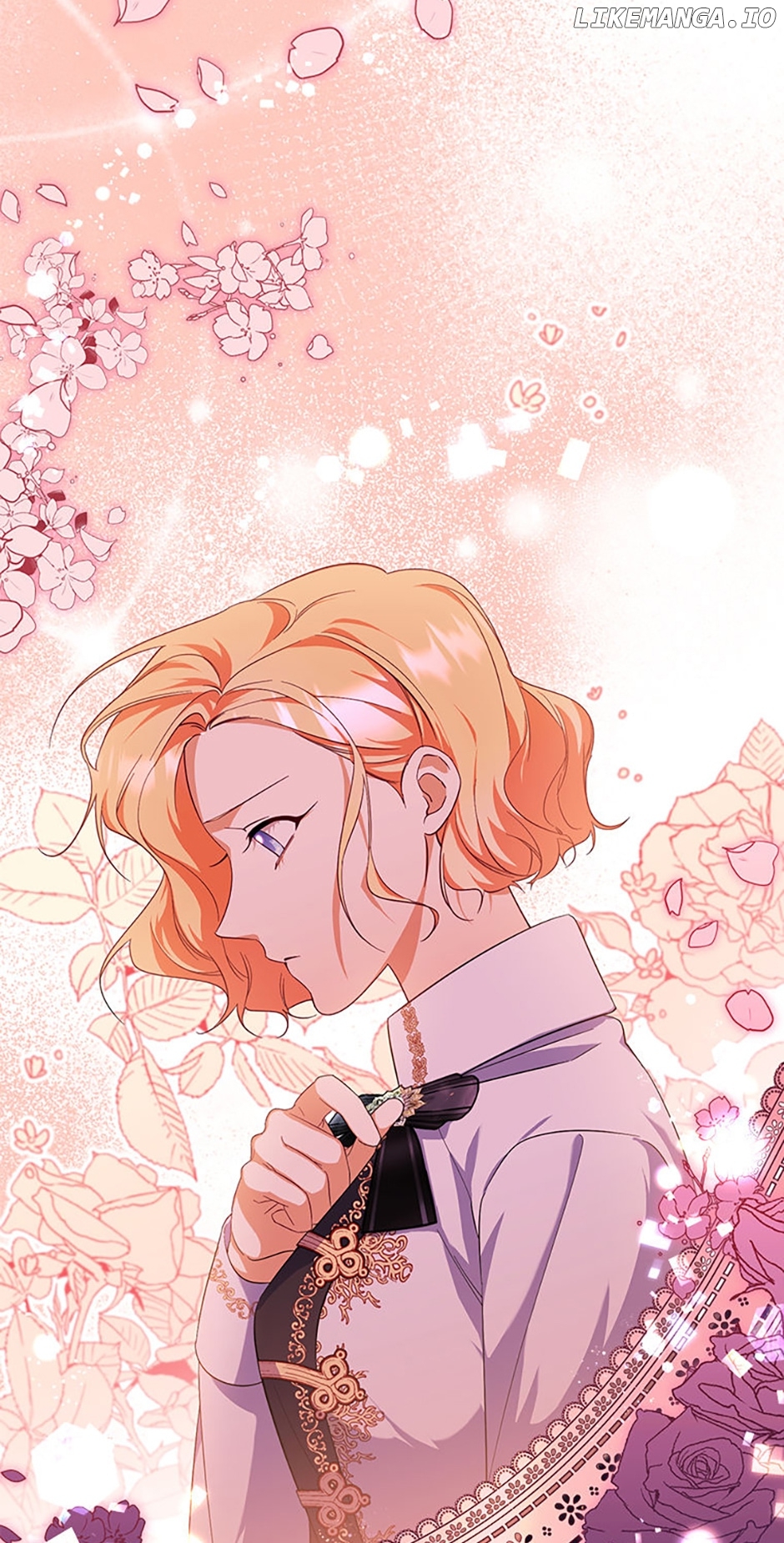 Brother Knows Best Chapter 69 - page 32