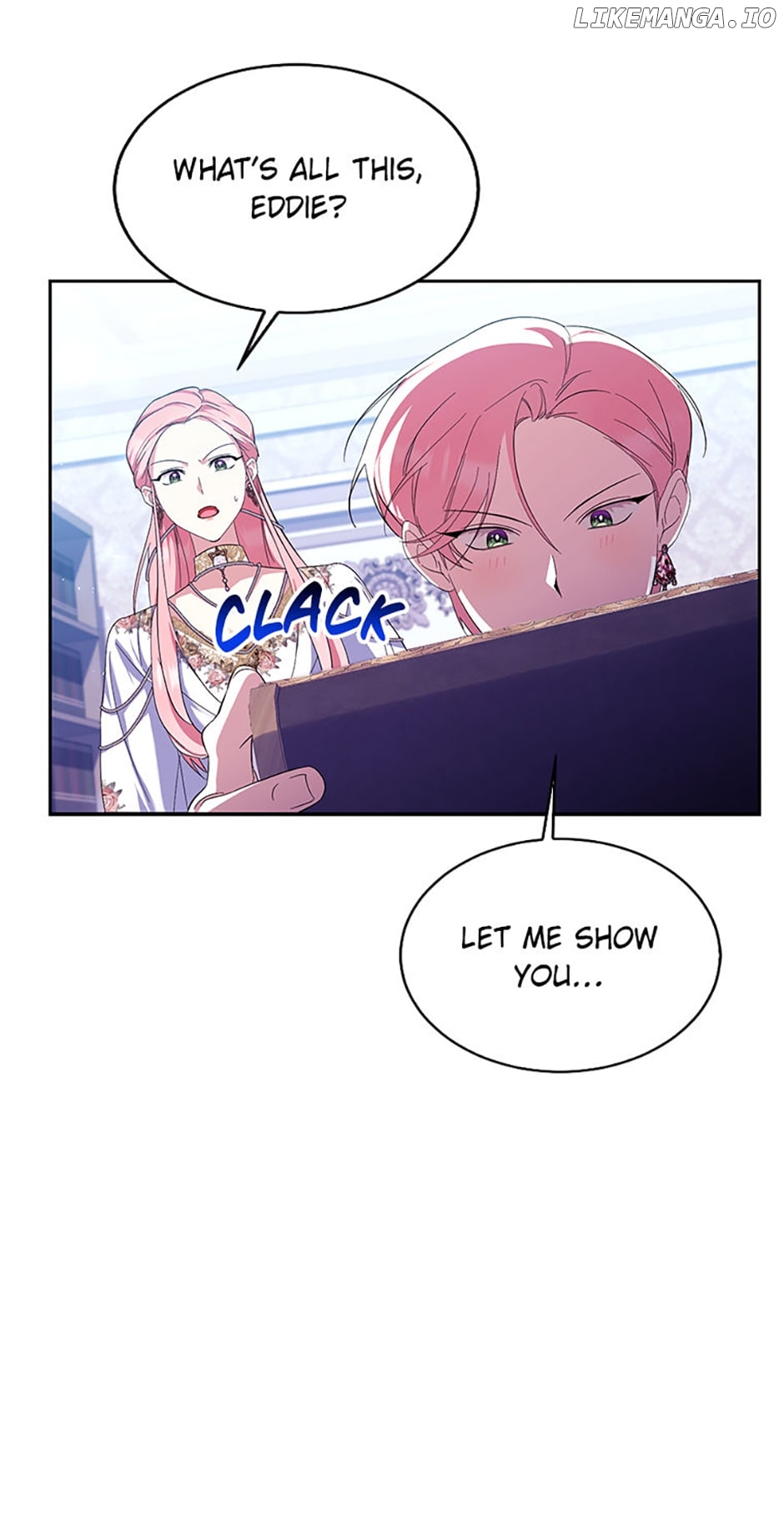 Brother Knows Best Chapter 69 - page 49
