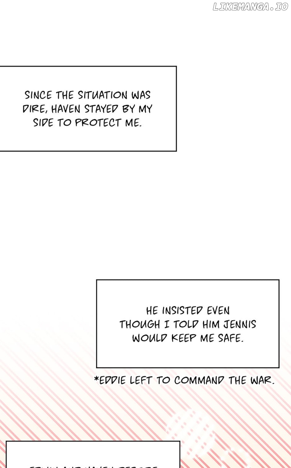 Brother Knows Best Chapter 69 - page 5