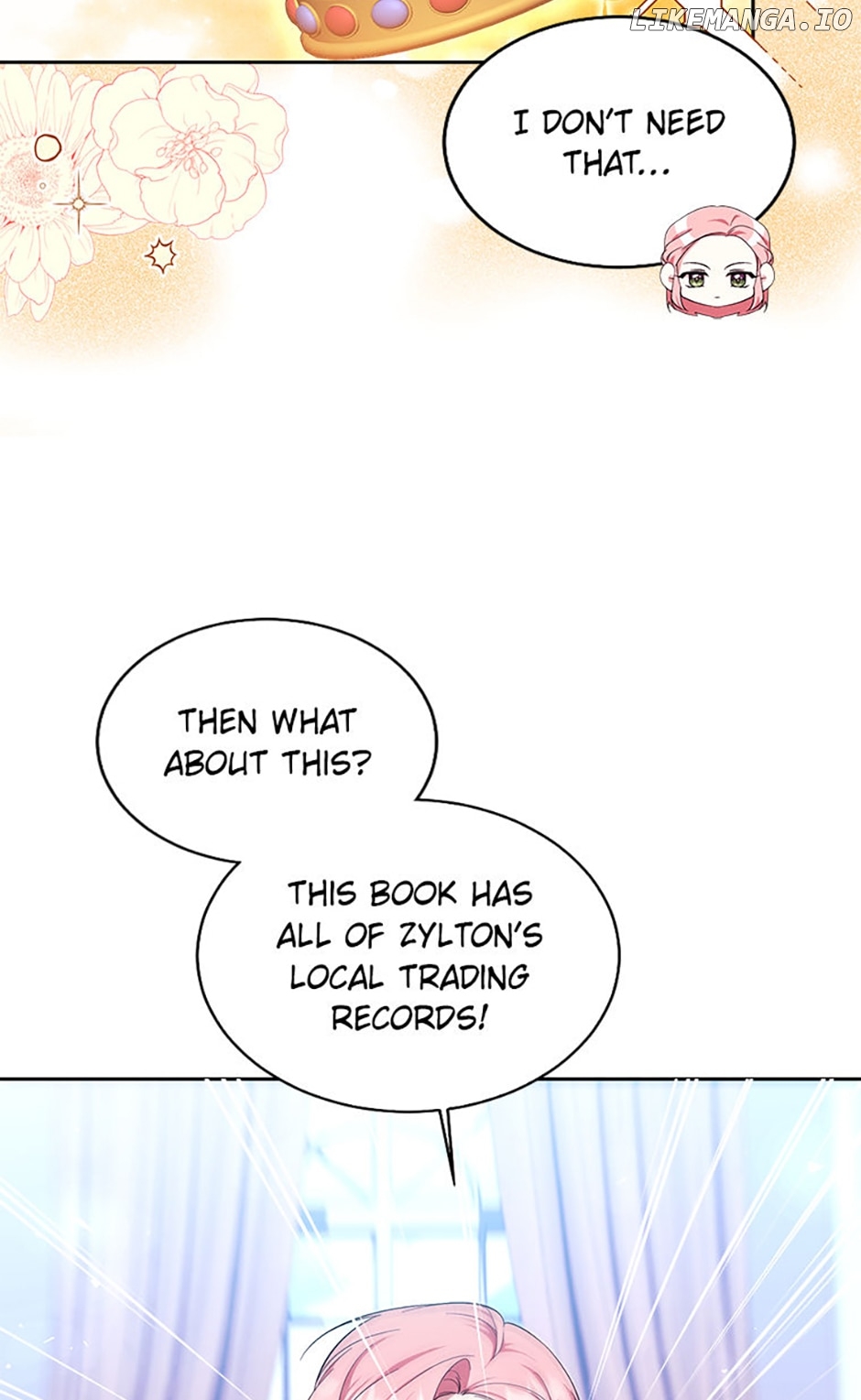 Brother Knows Best Chapter 69 - page 53