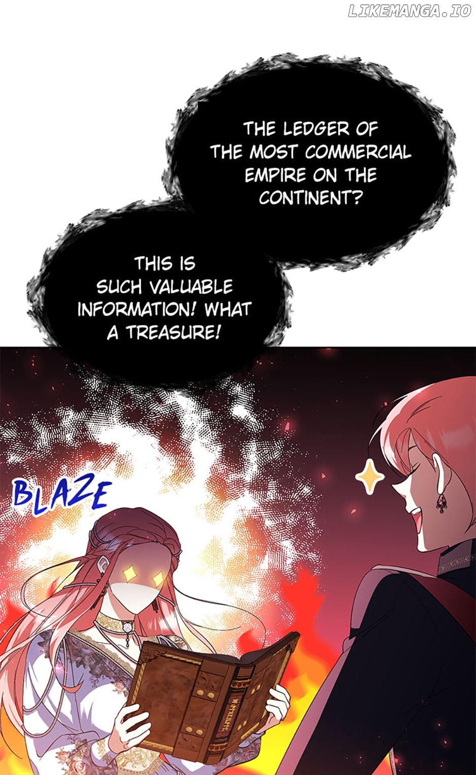 Brother Knows Best Chapter 69 - page 55