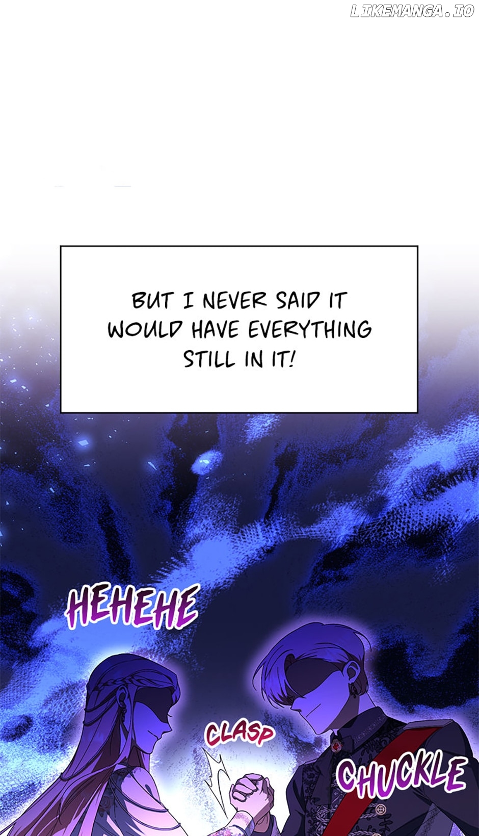 Brother Knows Best Chapter 69 - page 60