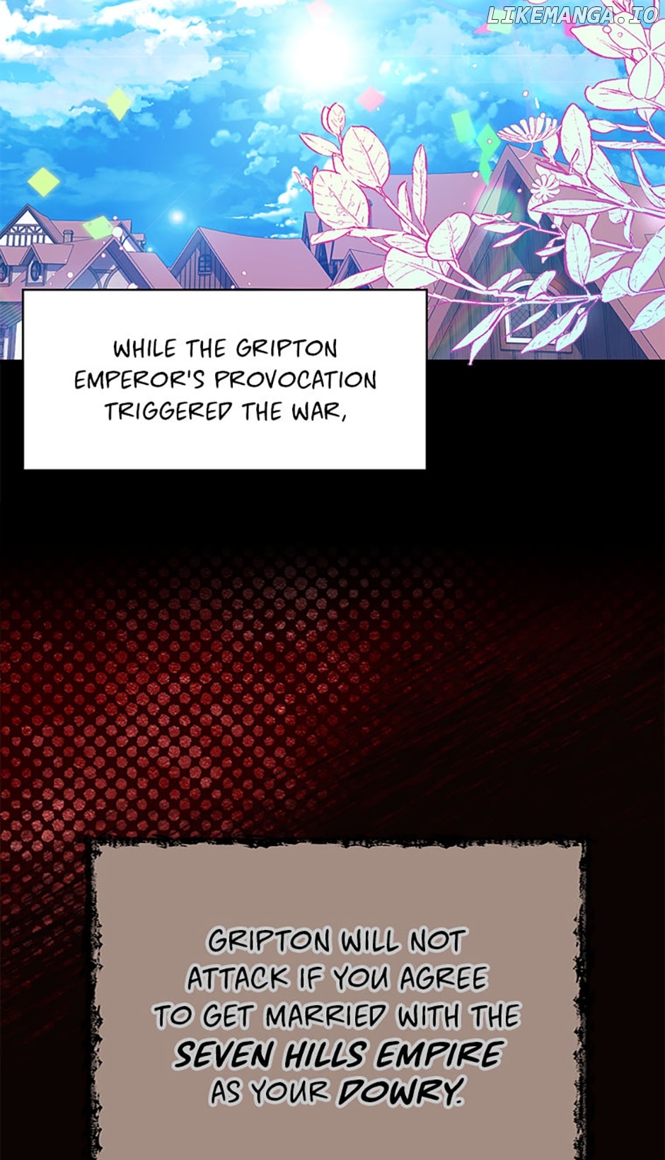 Brother Knows Best Chapter 69 - page 63