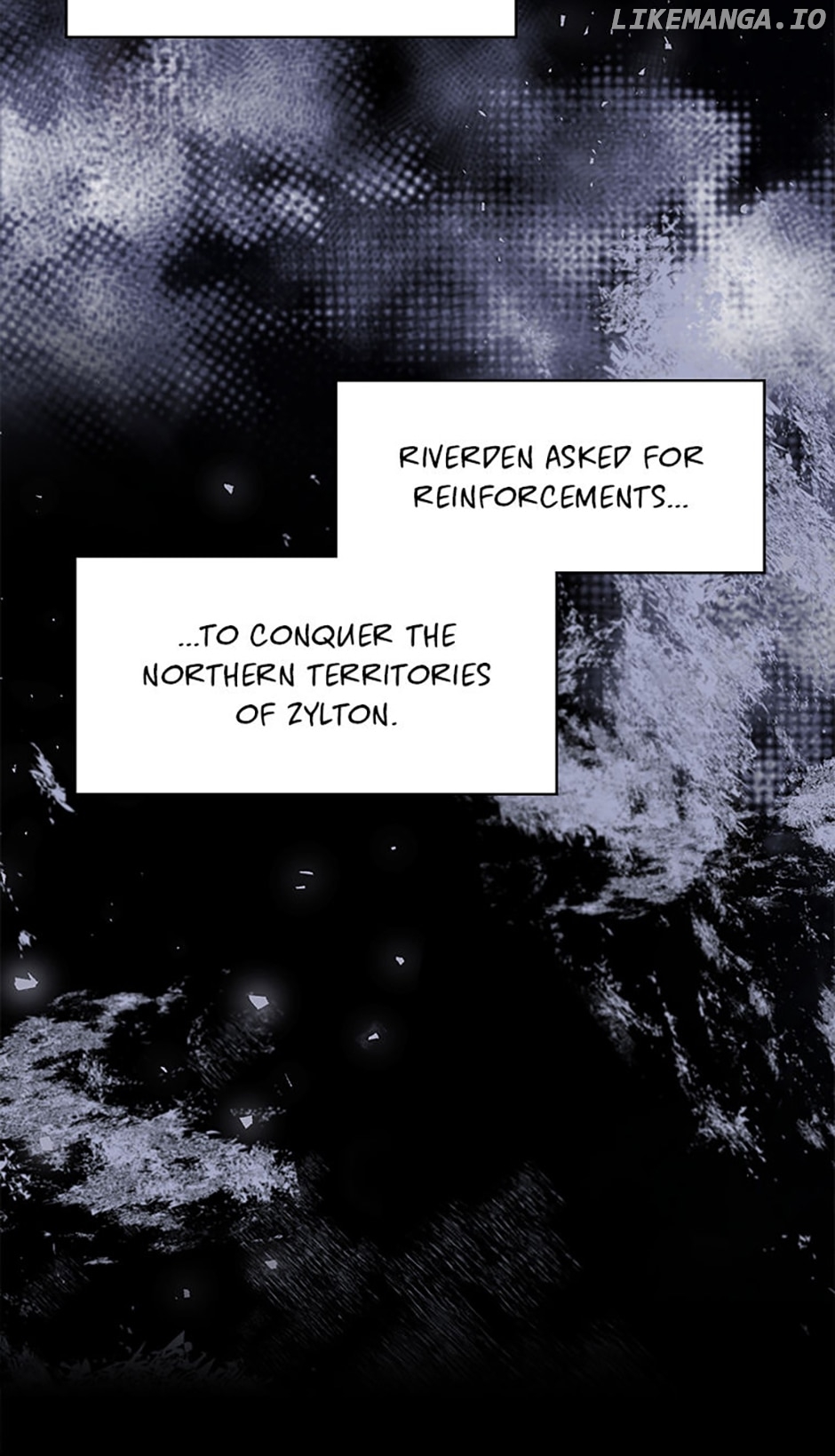 Brother Knows Best Chapter 69 - page 65