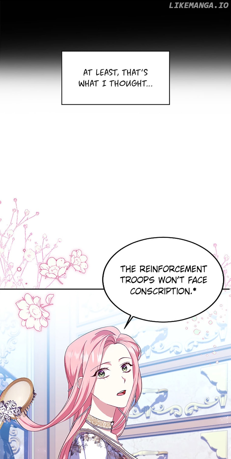 Brother Knows Best Chapter 69 - page 66
