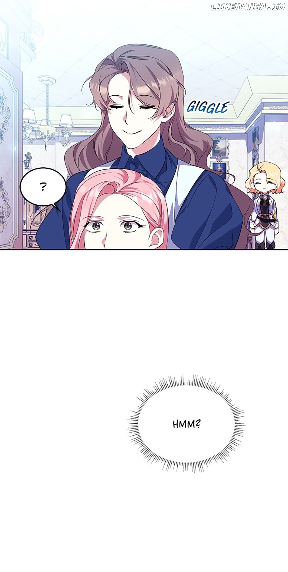 Brother Knows Best Chapter 69 - page 71