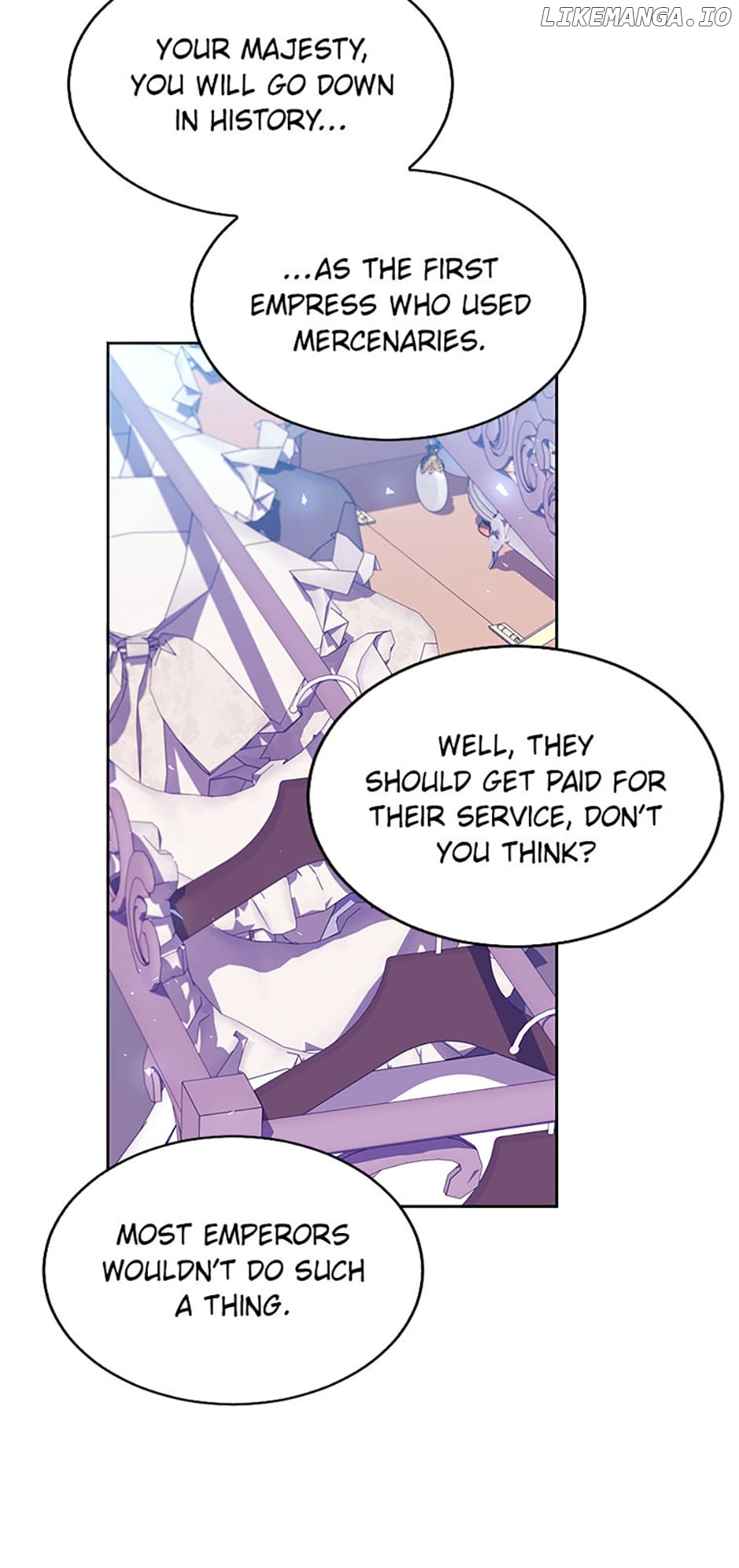 Brother Knows Best Chapter 69 - page 73