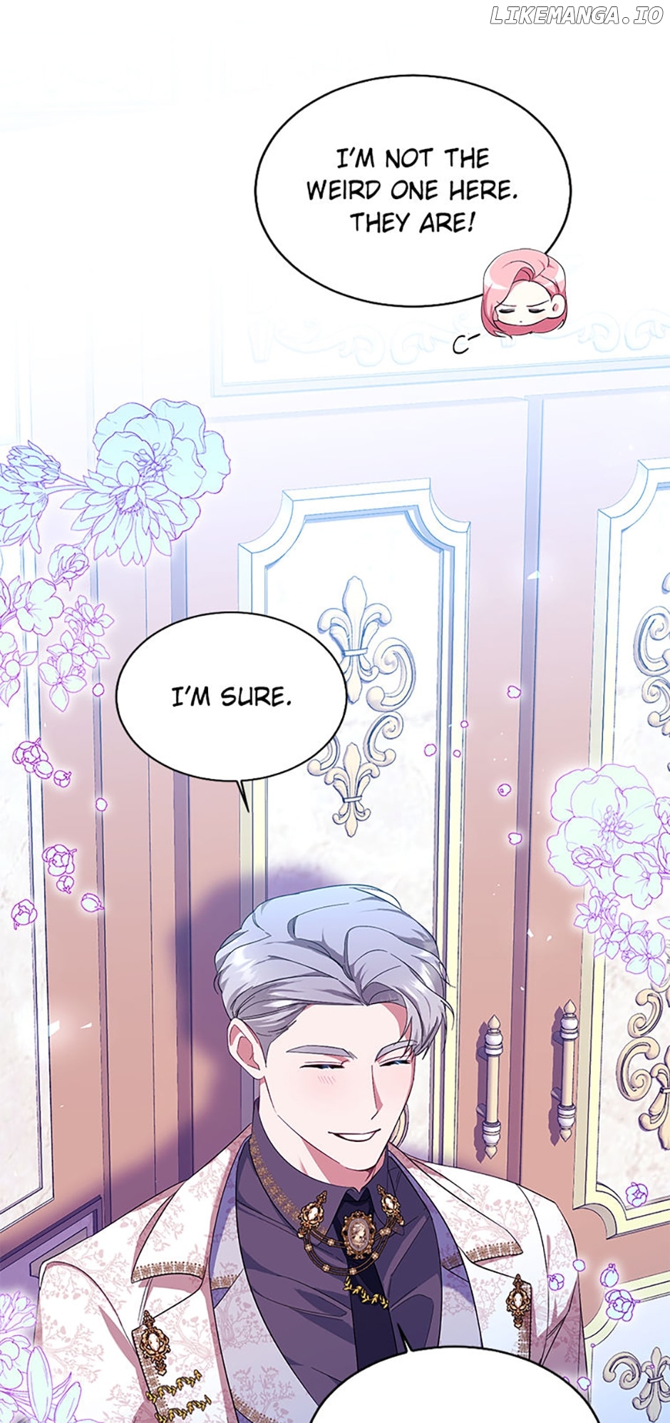 Brother Knows Best Chapter 69 - page 74