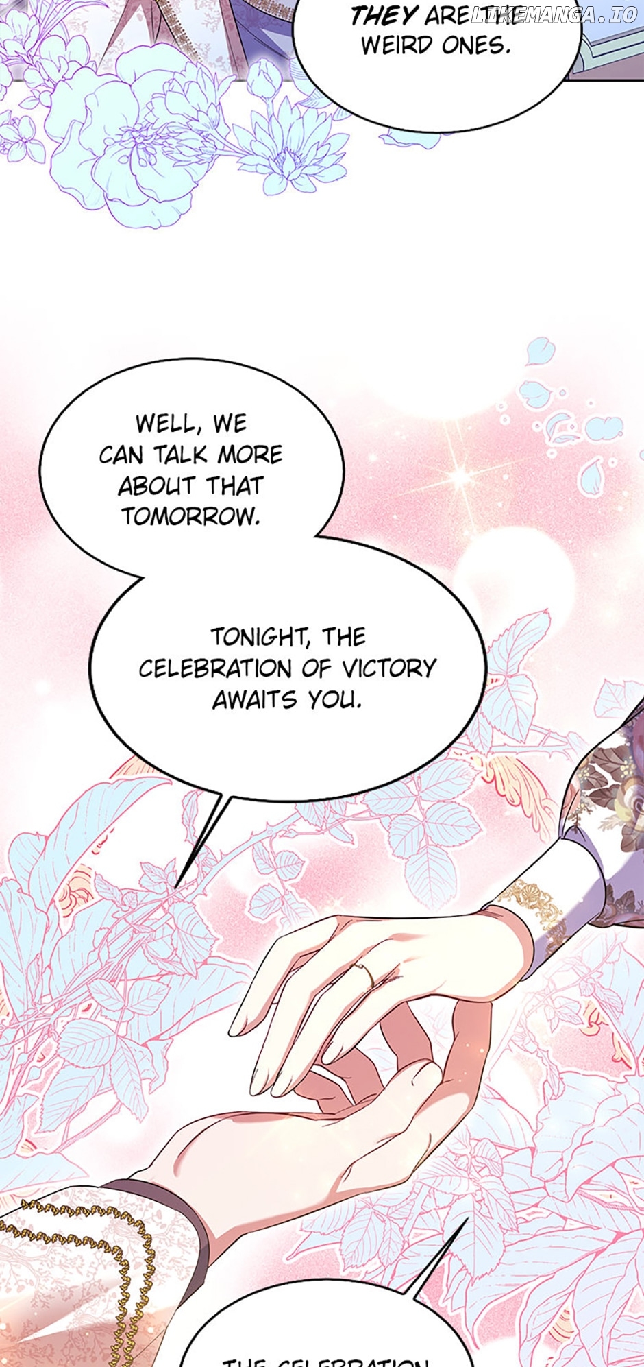 Brother Knows Best Chapter 69 - page 75