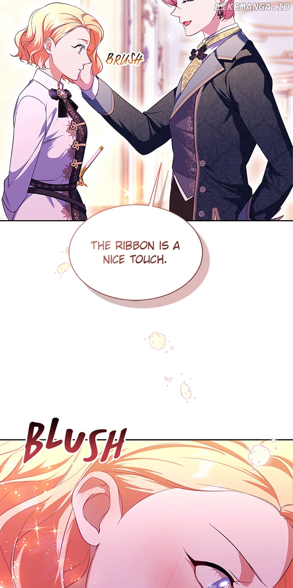 Brother Knows Best Chapter 69 - page 83