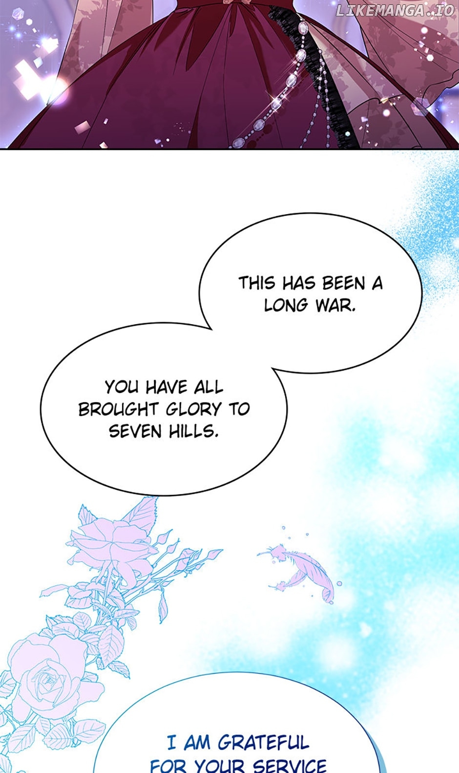 Brother Knows Best Chapter 69 - page 91