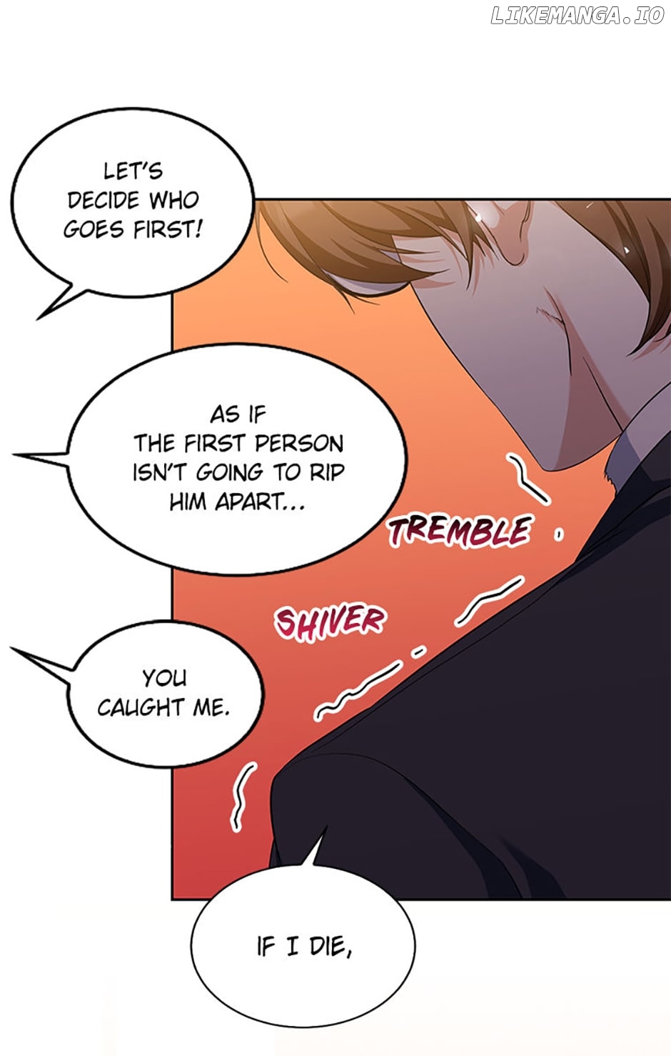 Brother Knows Best Chapter 65 - page 38