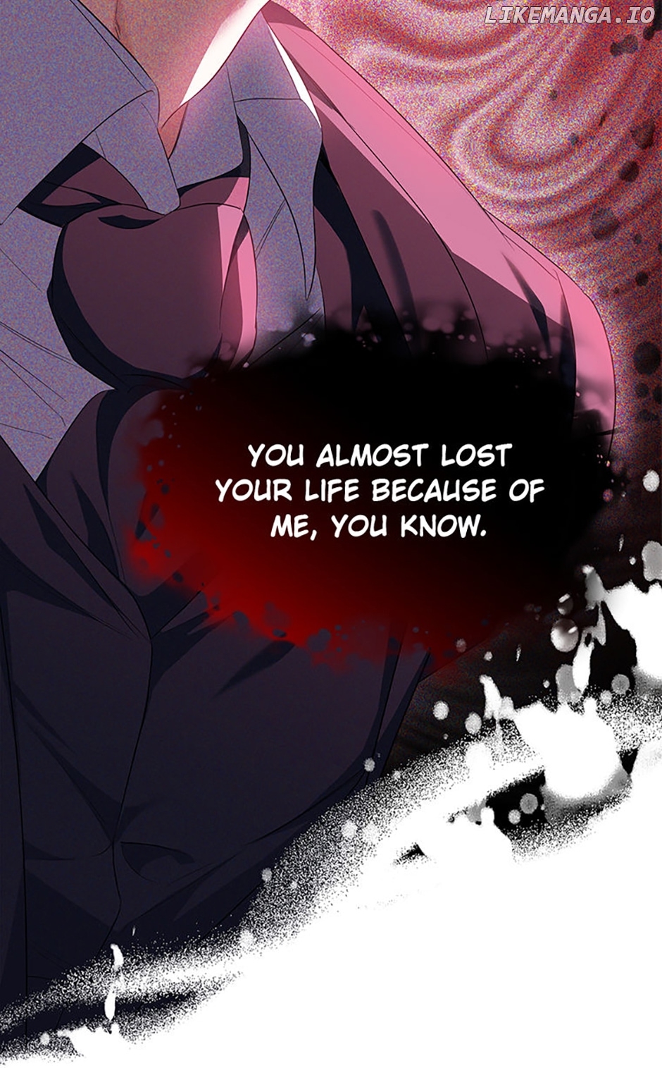 Brother Knows Best Chapter 65 - page 54
