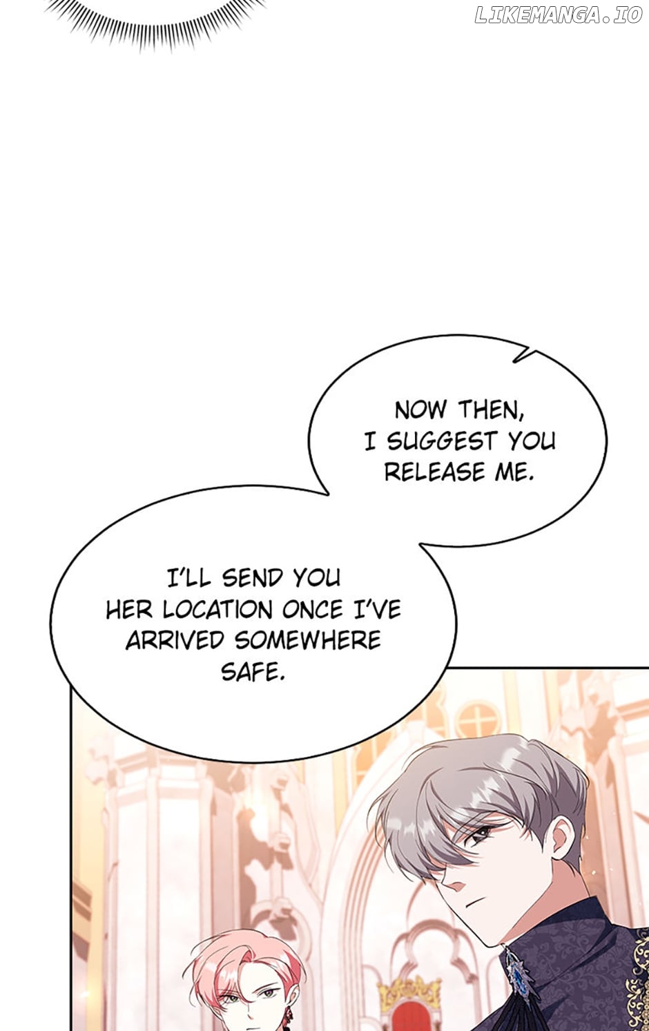 Brother Knows Best Chapter 65 - page 56