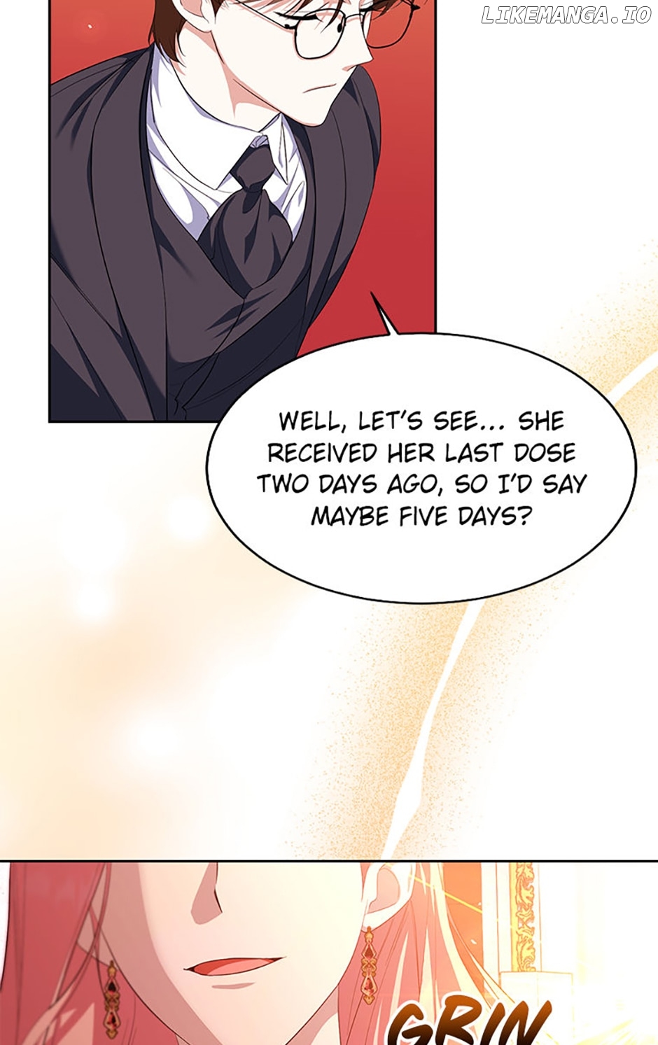 Brother Knows Best Chapter 65 - page 58