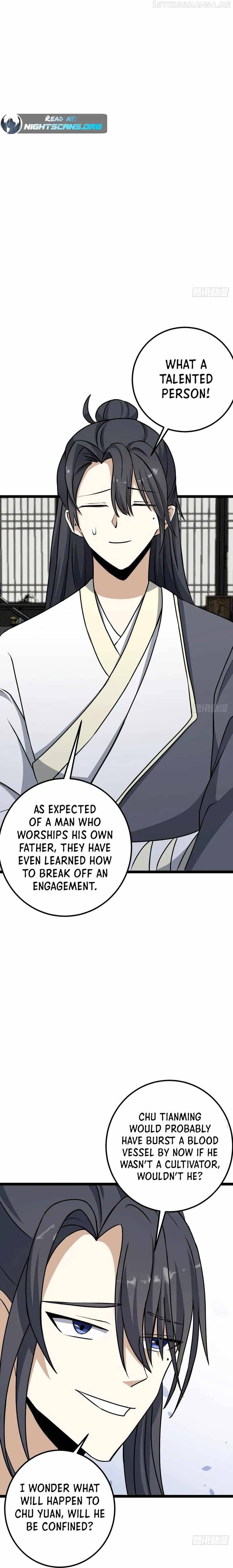 Invincible After a Hundred Years of Seclusion Chapter 37 - page 18