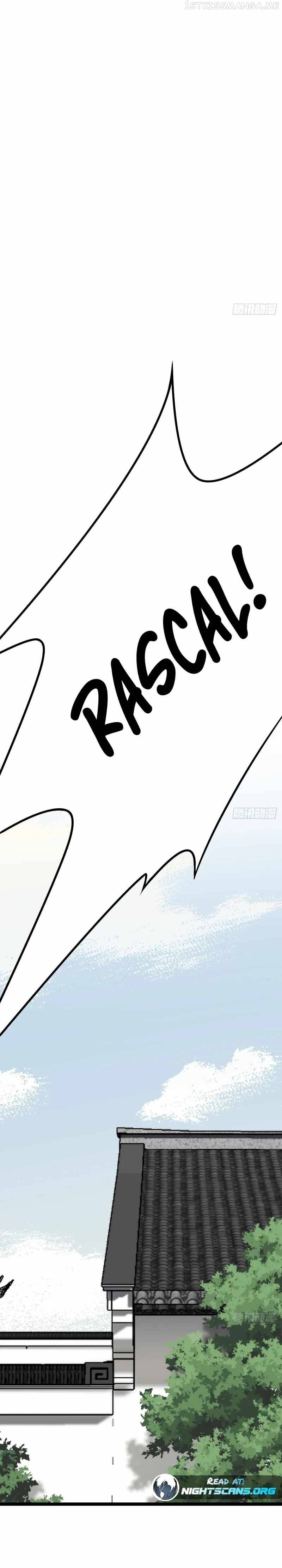 Invincible After a Hundred Years of Seclusion Chapter 37 - page 8