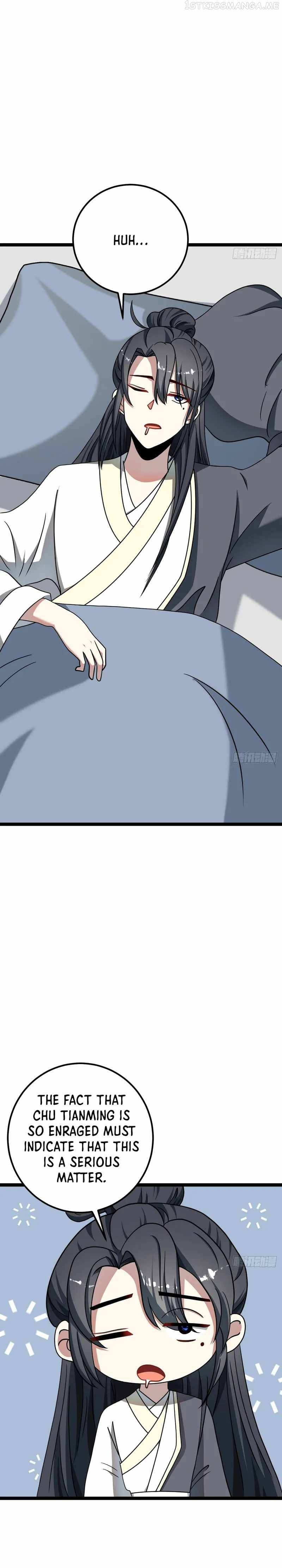 Invincible After a Hundred Years of Seclusion Chapter 37 - page 9