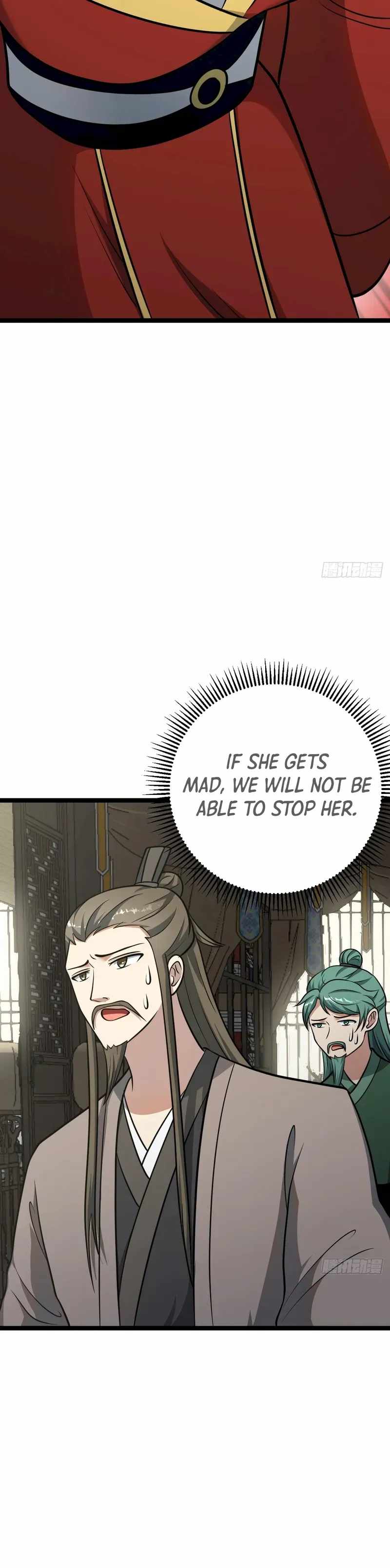 Invincible After a Hundred Years of Seclusion Chapter 39 - page 11