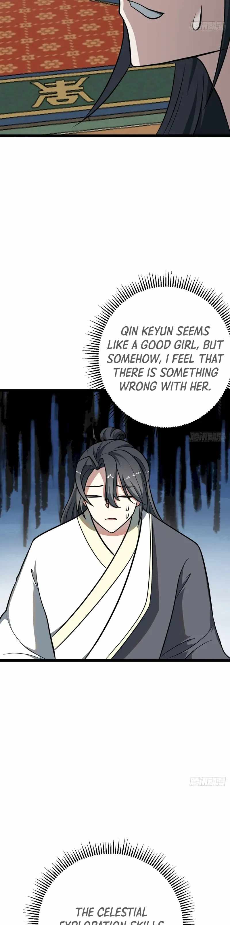 Invincible After a Hundred Years of Seclusion Chapter 39 - page 14
