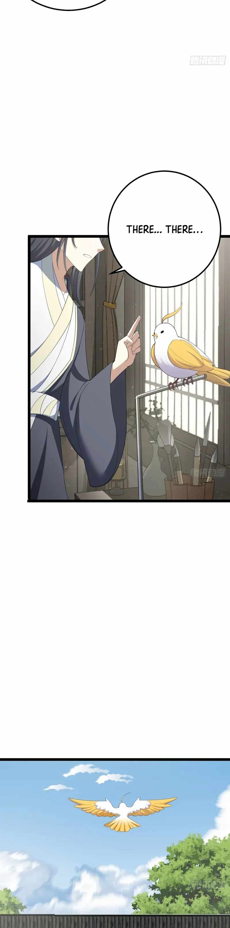 Invincible After a Hundred Years of Seclusion Chapter 39 - page 17