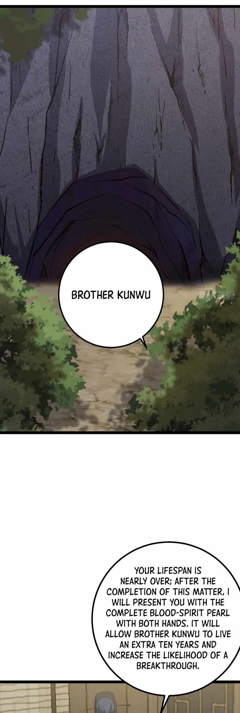 Invincible After a Hundred Years of Seclusion Chapter 39 - page 27