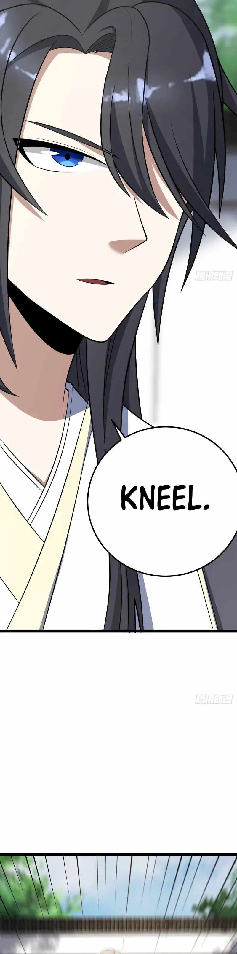 Invincible After a Hundred Years of Seclusion Chapter 40 - page 15
