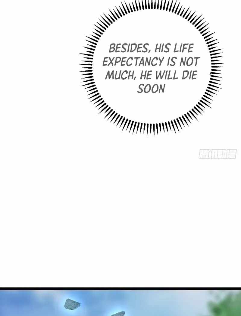 Invincible After a Hundred Years of Seclusion Chapter 40 - page 23