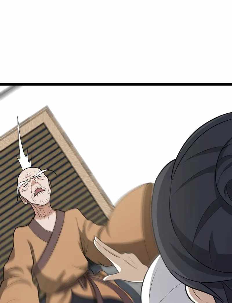 Invincible After a Hundred Years of Seclusion Chapter 40 - page 25