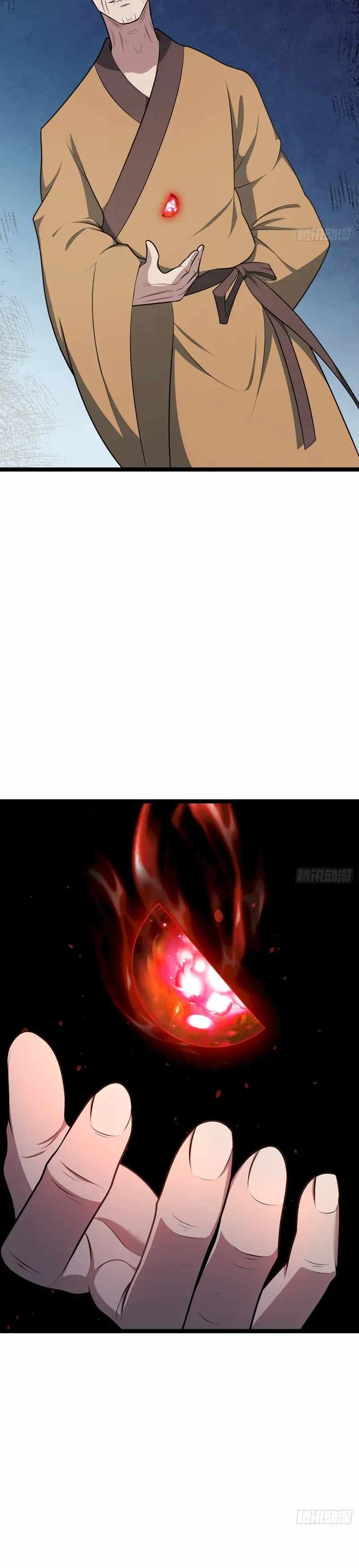 Invincible After a Hundred Years of Seclusion Chapter 40 - page 6