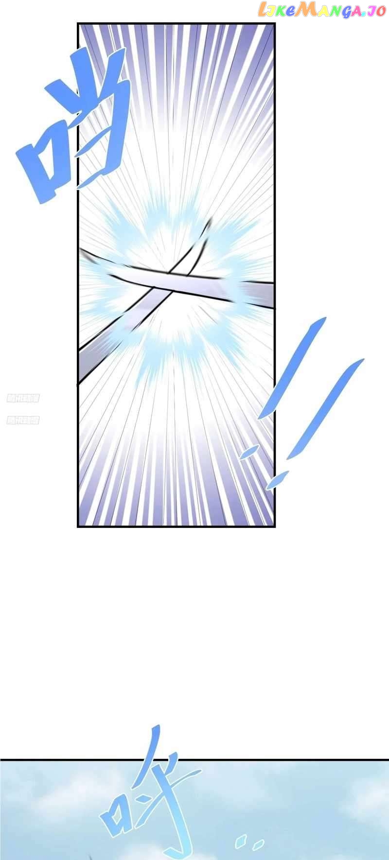 Invincible After a Hundred Years of Seclusion Chapter 191 - page 2
