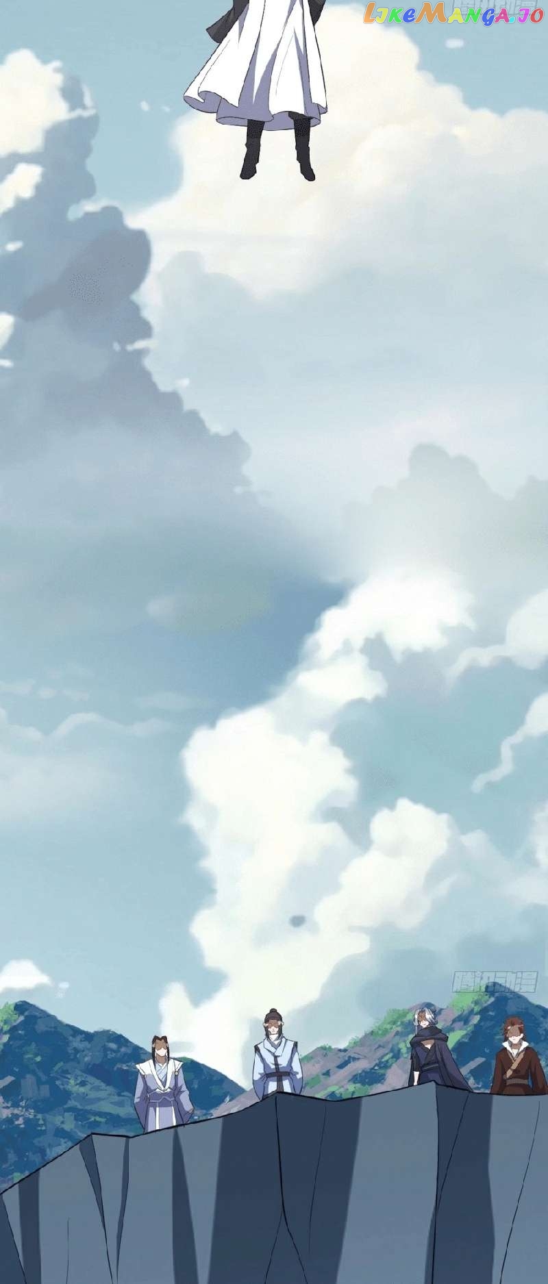 Invincible After a Hundred Years of Seclusion Chapter 184 - page 18
