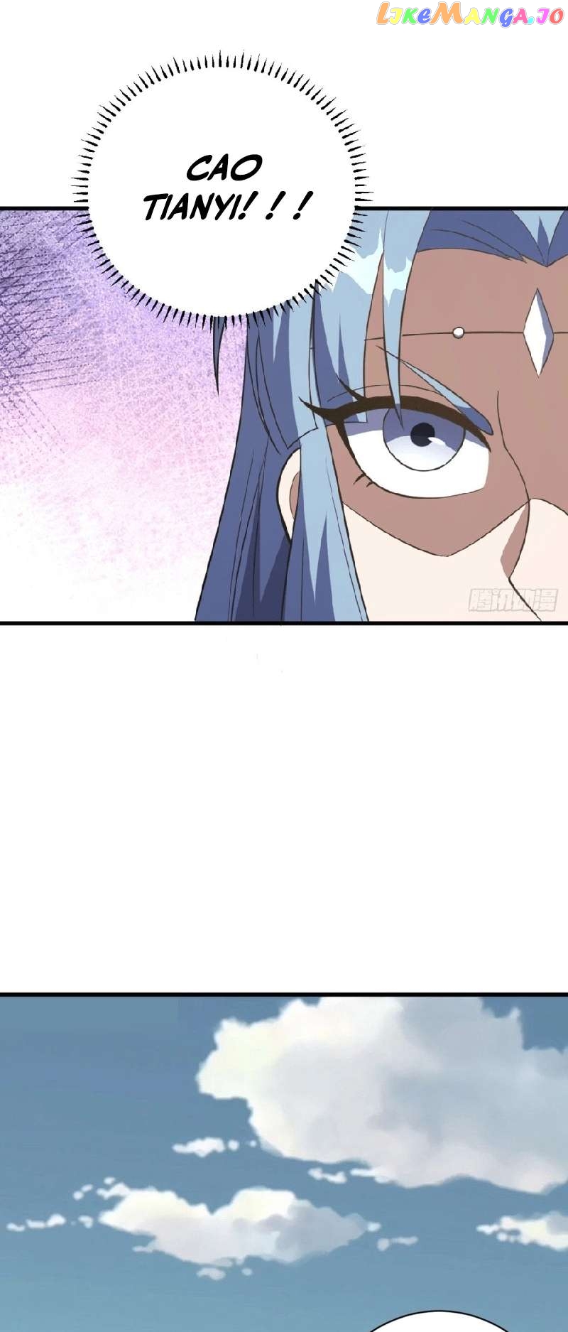 Invincible After a Hundred Years of Seclusion Chapter 184 - page 22