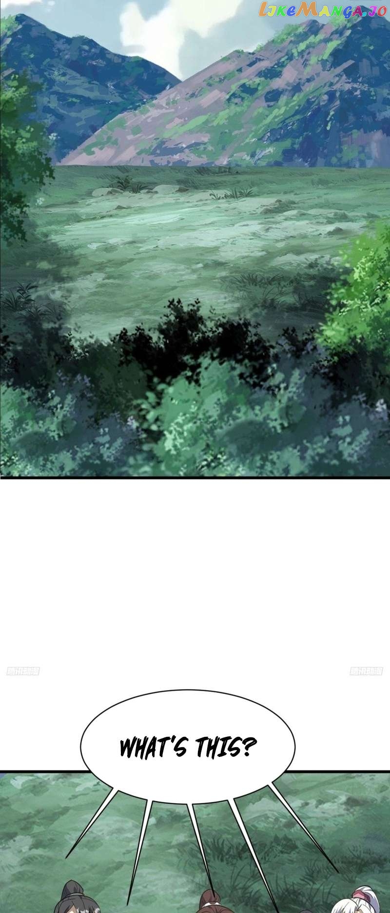 Invincible After a Hundred Years of Seclusion Chapter 184 - page 9