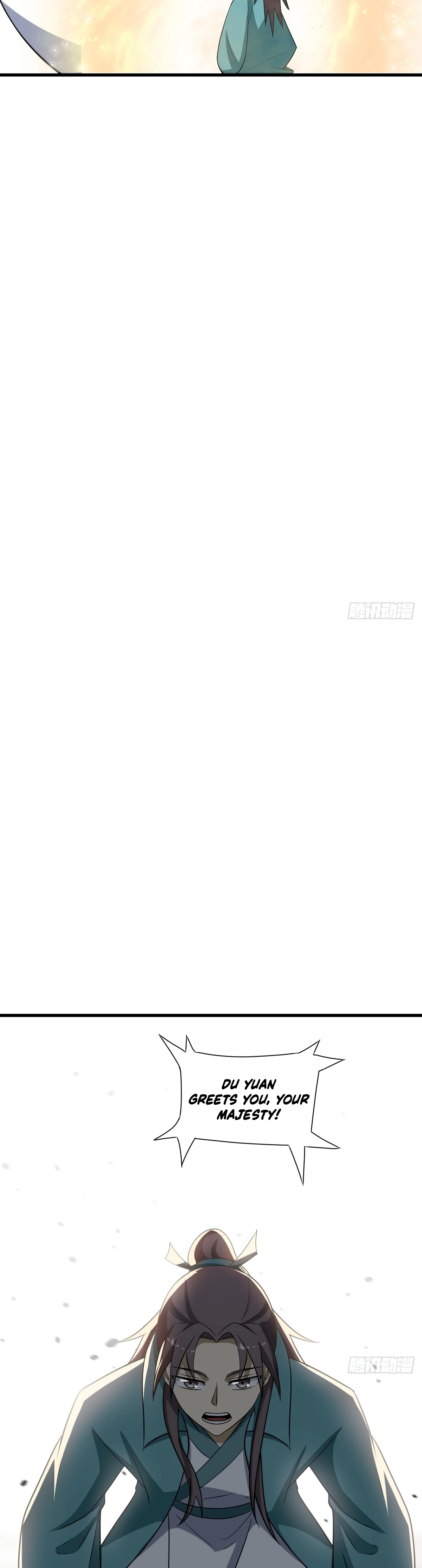 Invincible After a Hundred Years of Seclusion Chapter 63 - page 21