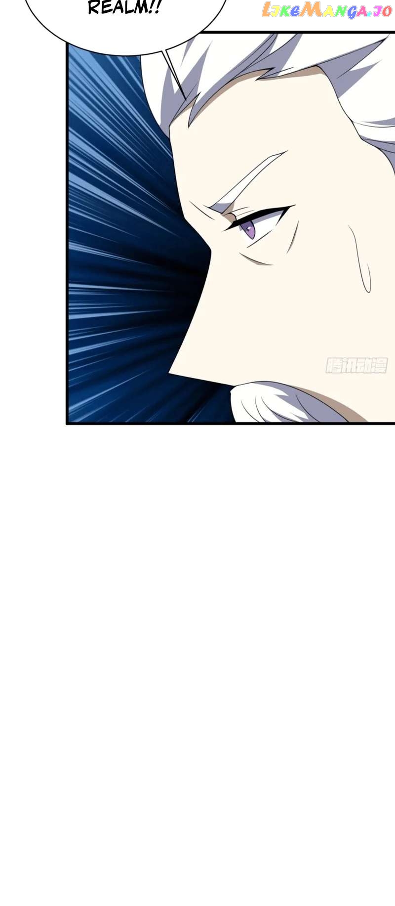 Invincible After a Hundred Years of Seclusion Chapter 185 - page 24