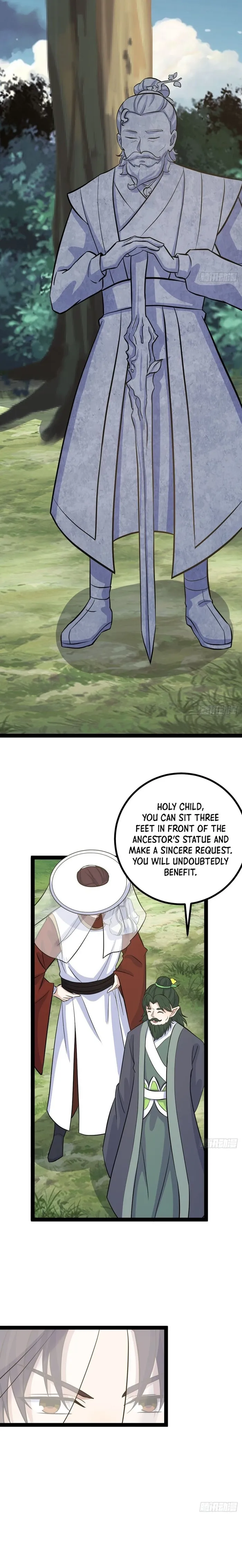 Invincible After a Hundred Years of Seclusion Chapter 148 - page 10