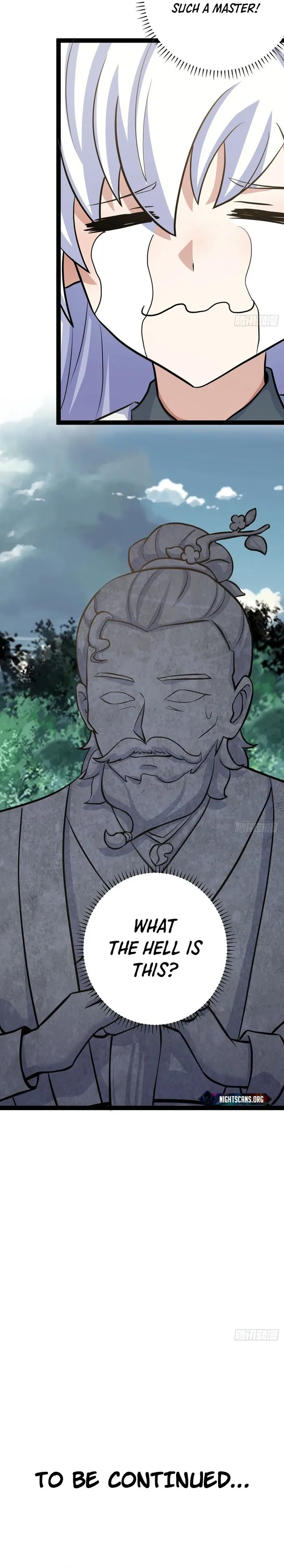 Invincible After a Hundred Years of Seclusion Chapter 148 - page 14