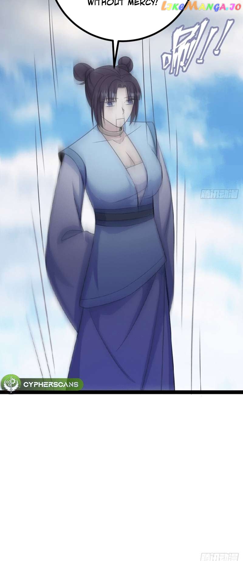 Invincible After a Hundred Years of Seclusion Chapter 186 - page 37