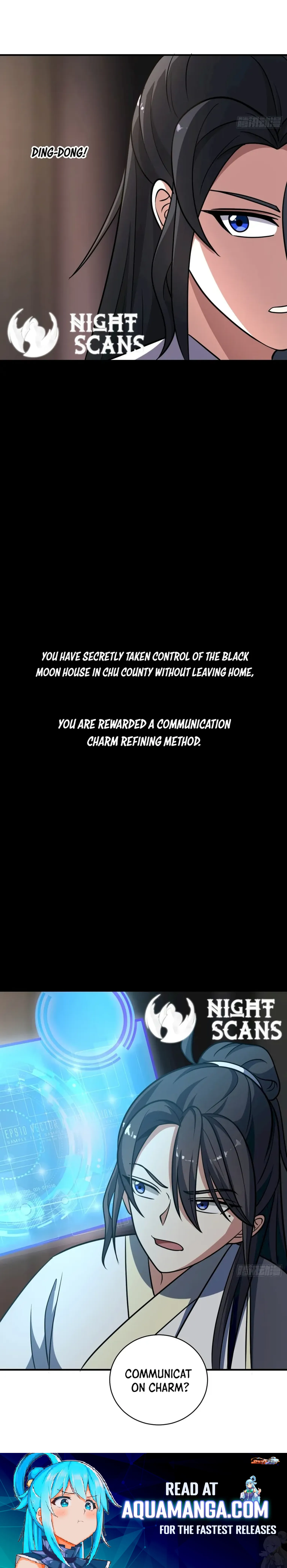 Invincible After a Hundred Years of Seclusion Chapter 50 - page 6