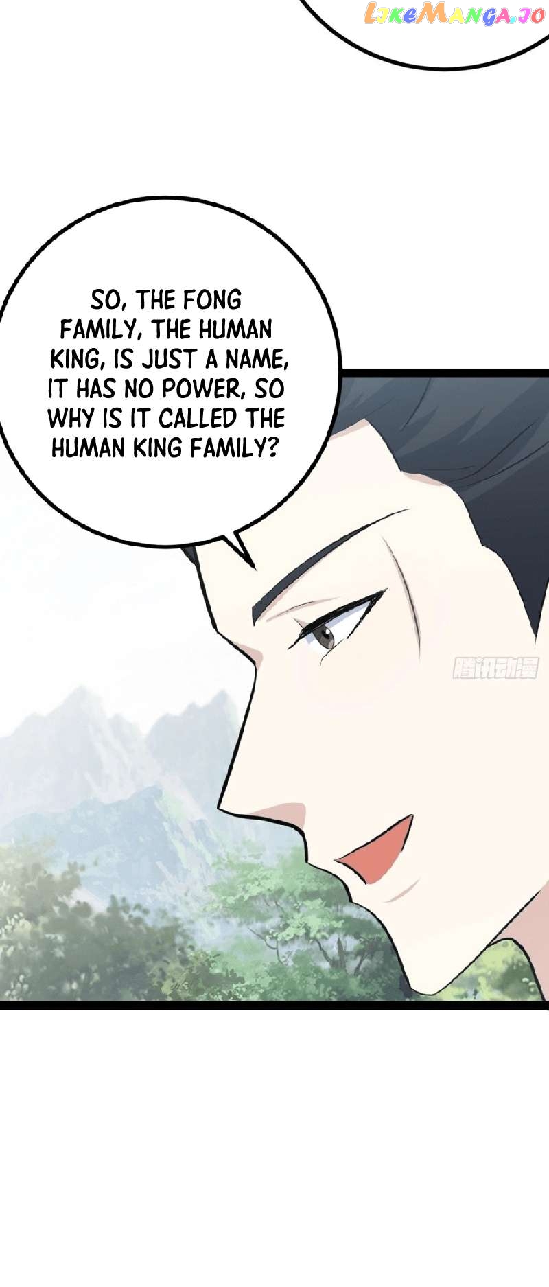 Invincible After a Hundred Years of Seclusion Chapter 187 - page 13