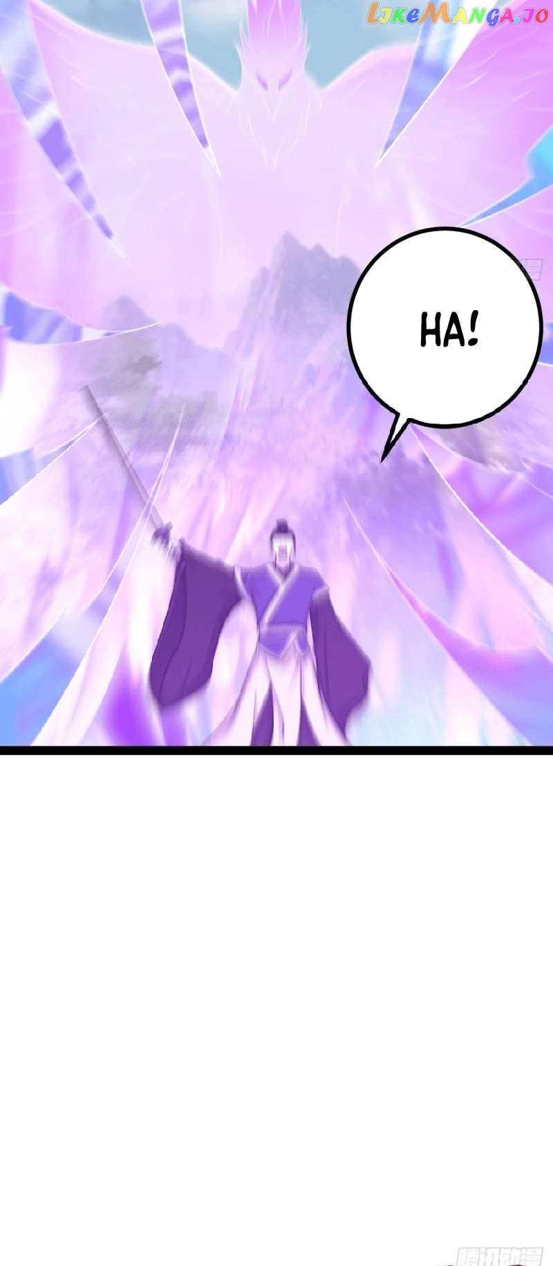 Invincible After a Hundred Years of Seclusion Chapter 187 - page 17
