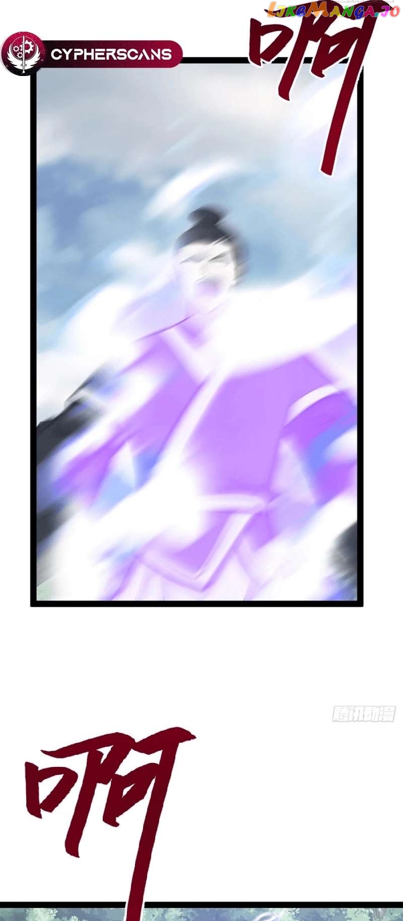Invincible After a Hundred Years of Seclusion Chapter 187 - page 18