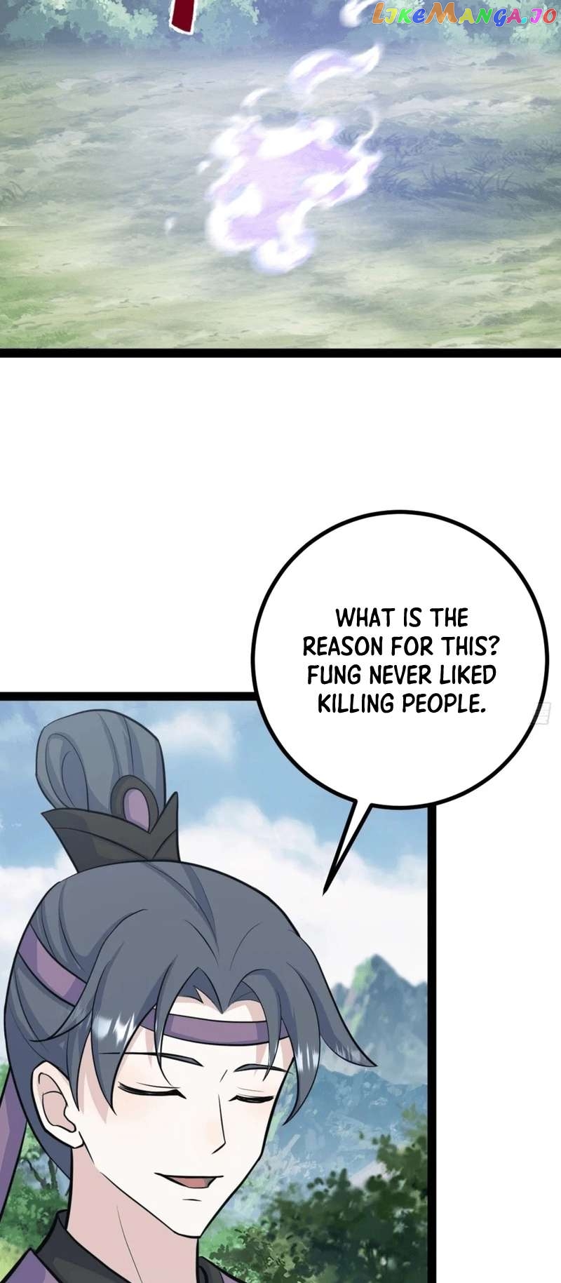 Invincible After a Hundred Years of Seclusion Chapter 187 - page 19