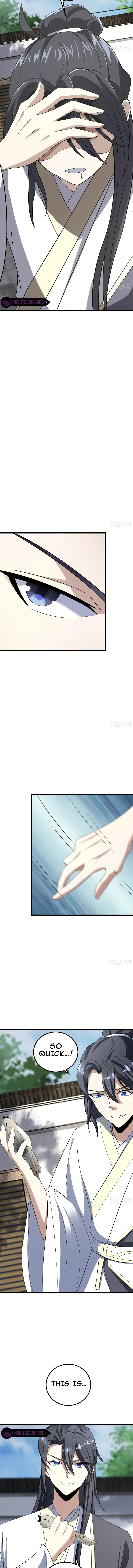 Invincible After a Hundred Years of Seclusion Chapter 20 - page 2
