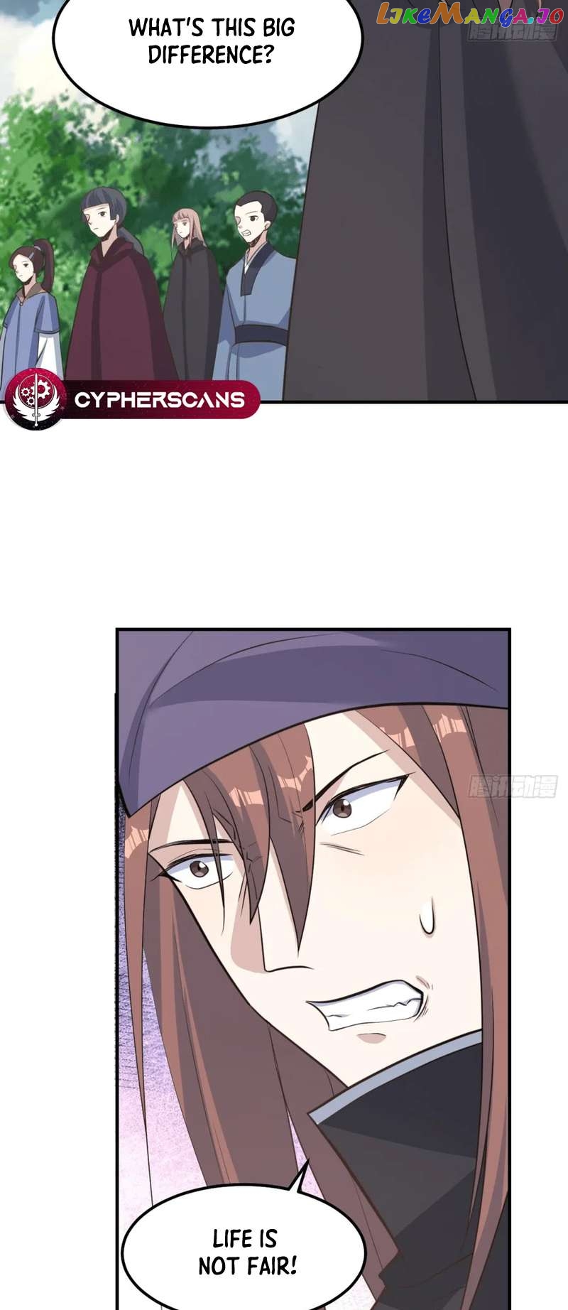 Invincible After a Hundred Years of Seclusion Chapter 188 - page 10