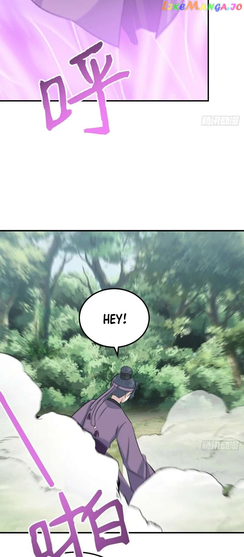 Invincible After a Hundred Years of Seclusion Chapter 189 - page 14