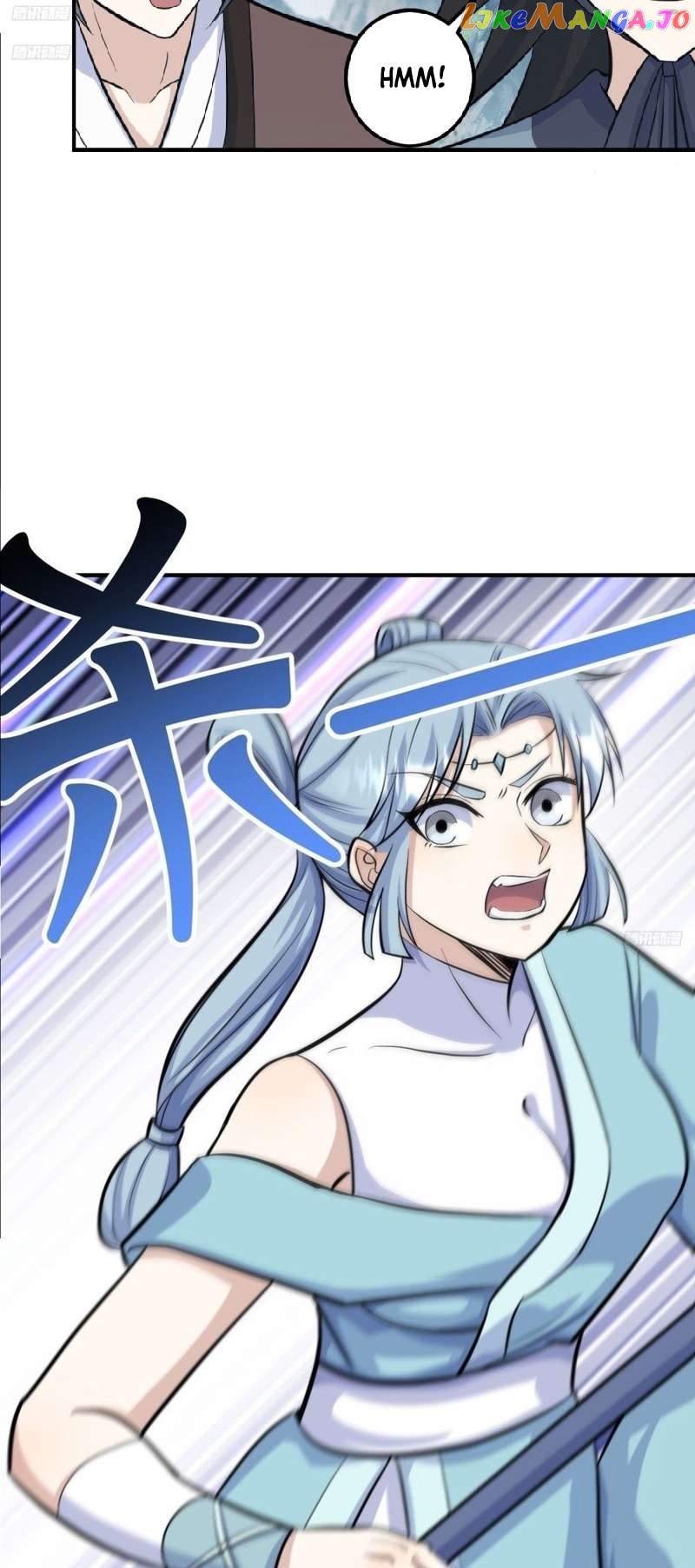 Invincible After a Hundred Years of Seclusion Chapter 189 - page 6
