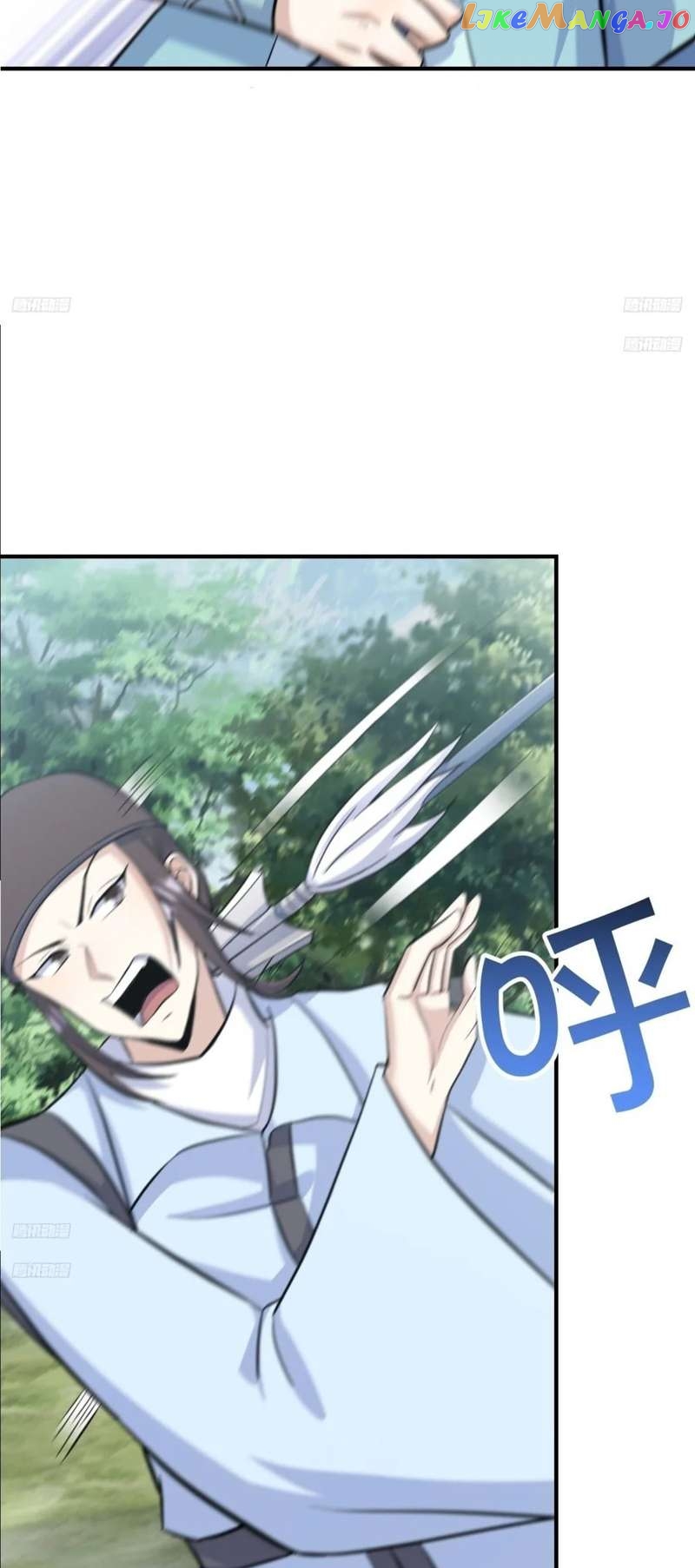 Invincible After a Hundred Years of Seclusion Chapter 189 - page 7