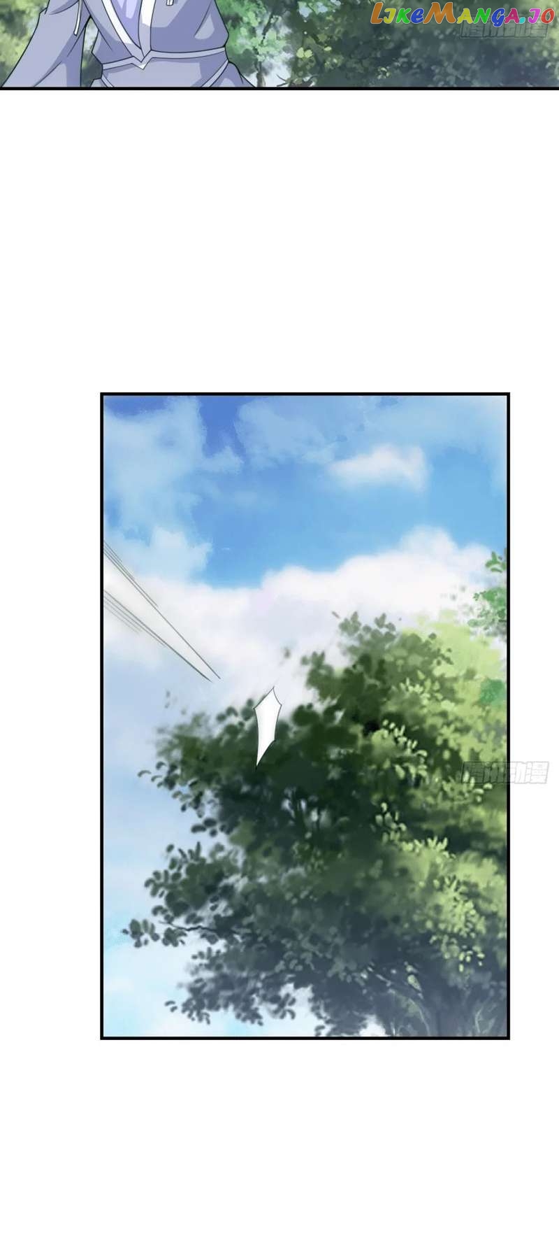 Invincible After a Hundred Years of Seclusion Chapter 190 - page 10